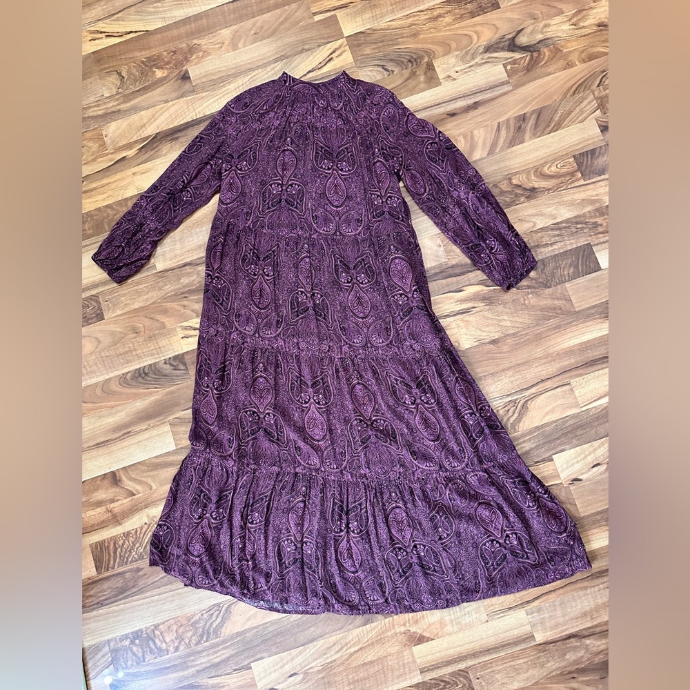 A new Day Maxi dress